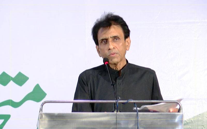 مجھے لگتا ہے کہ میں حکومت میں رہتے ہوئے اپوزیشن میں بیٹھا ہوا ہوں: خالد مقبول صدیقی