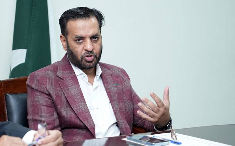 دنیا آگے نکل چکی، ہمارے آرام کا وقت ختم ہوگیا ہے: مصطفیٰ کمال