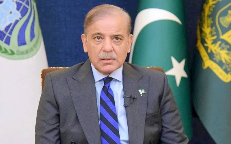 مصنوعی ذہانت کو ملکی ترقی کے لیے استعمال کرنا چاہئے:وزیراعظم 