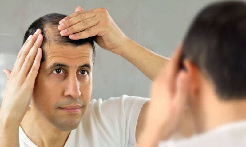 گنج پن کے علاج کی جانب اہم پیشرفت