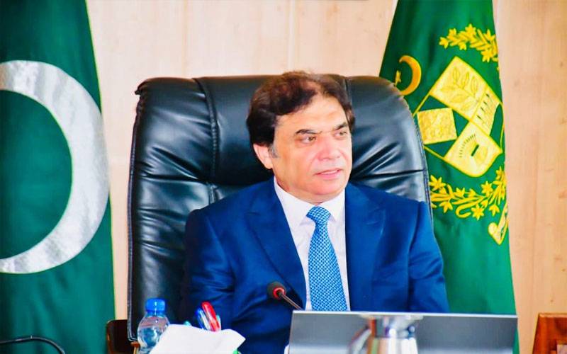 افغانستان کو پاکستان کی 44 سالہ خدمات کو تسلیم کرنا چاہیے: حنیف عباسی