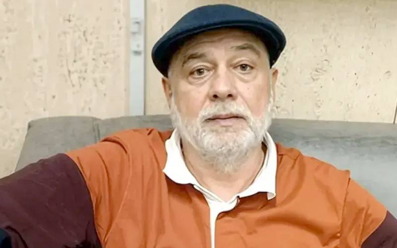   طیفی بٹ کی لاش پوسٹ مارٹم کے بعد ورثاکے حوالے