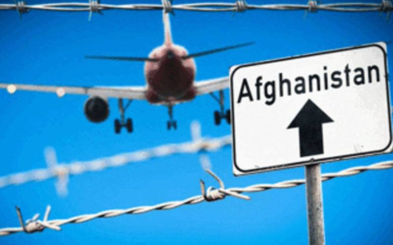 افغان پناہ گزینوں کے جرمنی میں جرائم ، ملک بدری کےا قدام میں تیزی آگئی