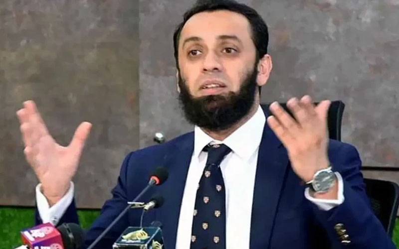 افغان وزیر خارجہ کے دورہ بھارت کے دوران افغانستان کی پاکستان پر جارحیت قابل غور ہے: عطااللہ تارڑ