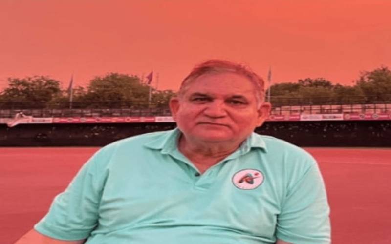 پنجاب اتھلیٹکس ایسوسی ایشن انتخابات کالعدم قرار،سلمان بٹ پر تاحیات اور حبیب شاہ پر 10سال کی پابندی عائد 