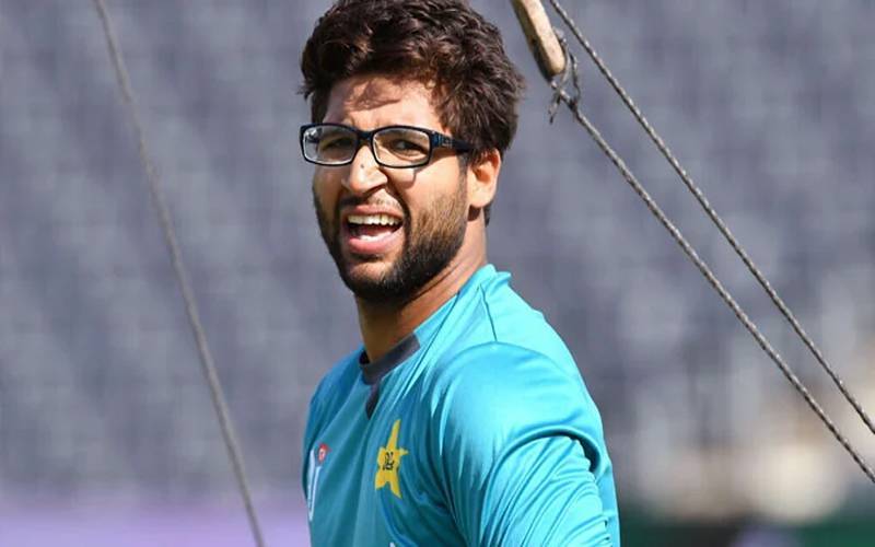 سنچری مکمل نہ ہونے کا دکھ ہوتا ہے مگر یہ کھیل کا حصہ ہے;امام الحق 