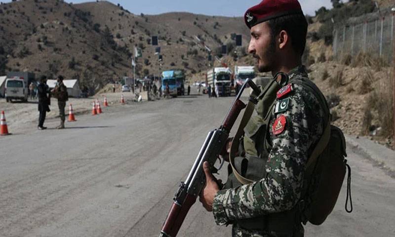 سعودیہ، قطر، ایران کا پاک افغان تناؤ پر اظہارِ تشویش