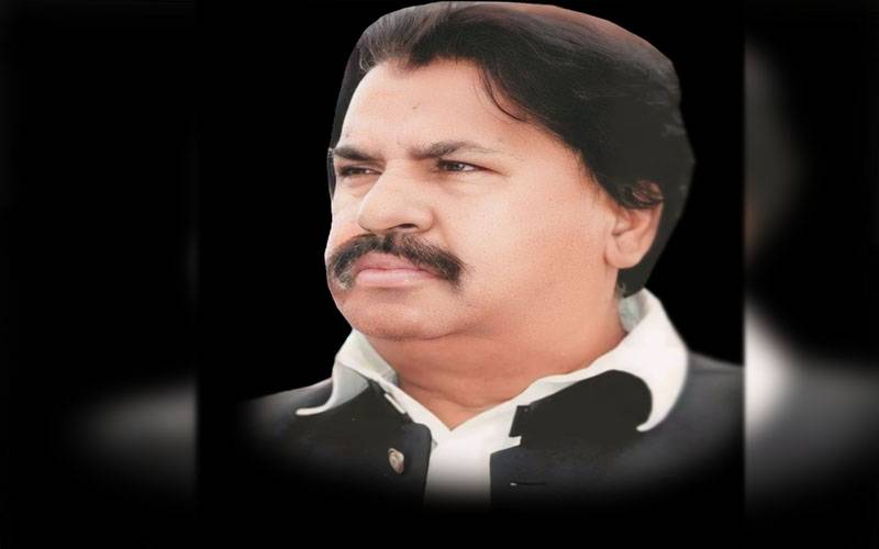 کوٹلی:رہنما ن لیگ سابق وزیر بلدیات راجہ محمد نصیر احمد خان انتقال کر گئے