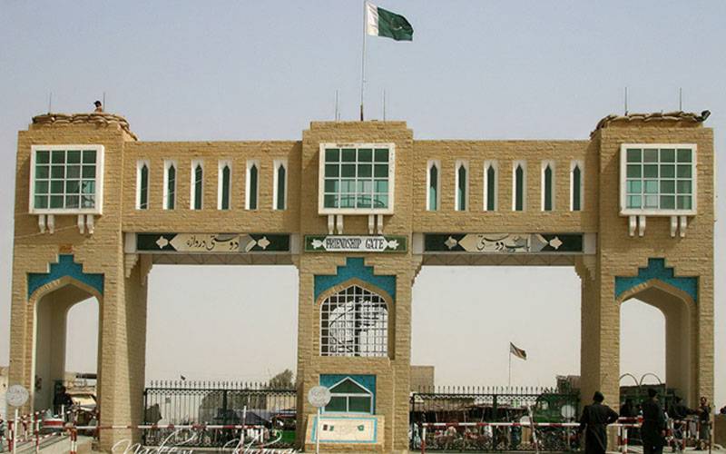 پاک افغان کشیدگی :چمن بارڈر دوسرے روز بھی بند 