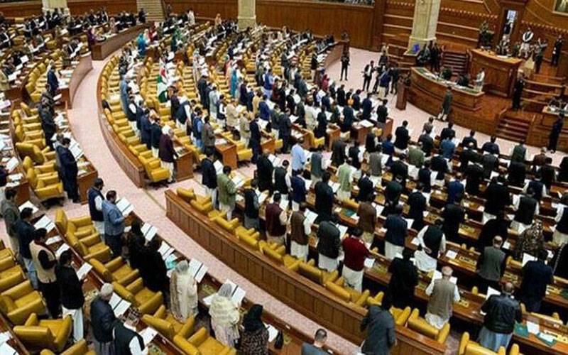افغان اشتعال انگیزی کے جواب میں پاک فوج کو خراجِ تحسین ، پنجاب اسمبلی میں قرارداد جمع