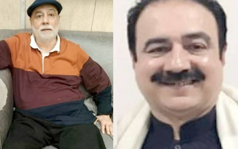 مبینہ مقابلے میں طیفی بٹ کی ہلاکت،دوسرے مقدمے کا متن سامنے آ گیا
