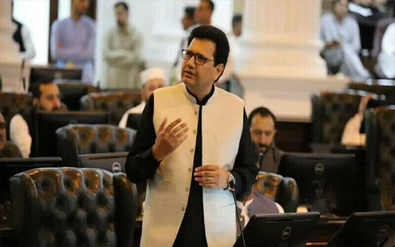 ایک وزیراعلیٰ کے ہوتے ہوئے دوسرے کا انتخاب نہیں ہو سکتا: ڈاکٹر عباد اللّٰہ 