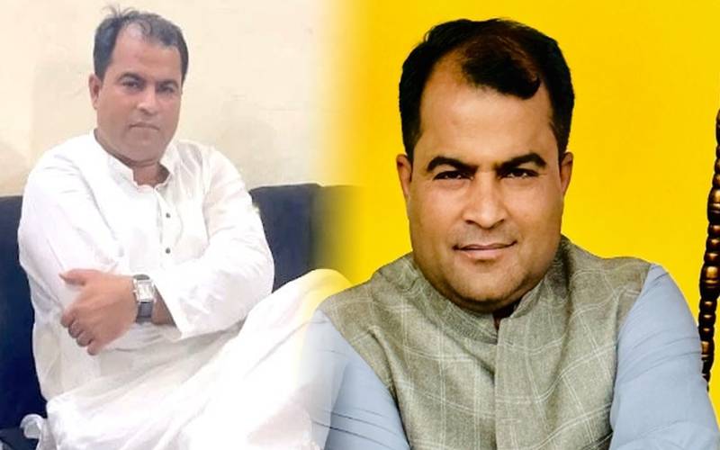 حکیم شہزاد کے بیٹے نصیب الرحمان کی عبوری ضمانت منظور