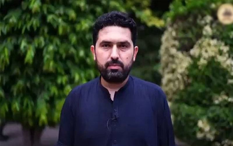 نومنتخب وزیراعلیٰ خیبر پختونخوا کون ہیں؟