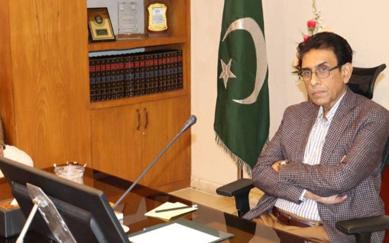 اسلام آباد میں منعقد ہونے والی بین الصوبائی وزرائے تعلیم کانفرنس ملتوی
