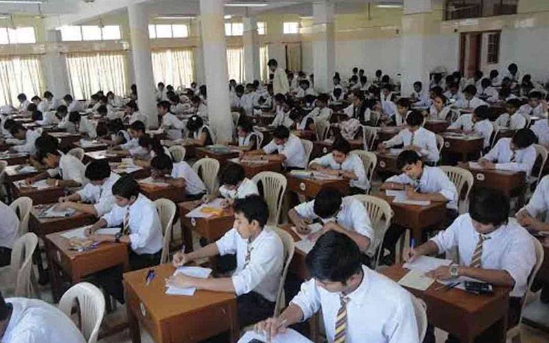11ویں جماعت کے سالانہ نتائج کا اعلان کب ہوگا، تاریخ سامنے آ گئی 