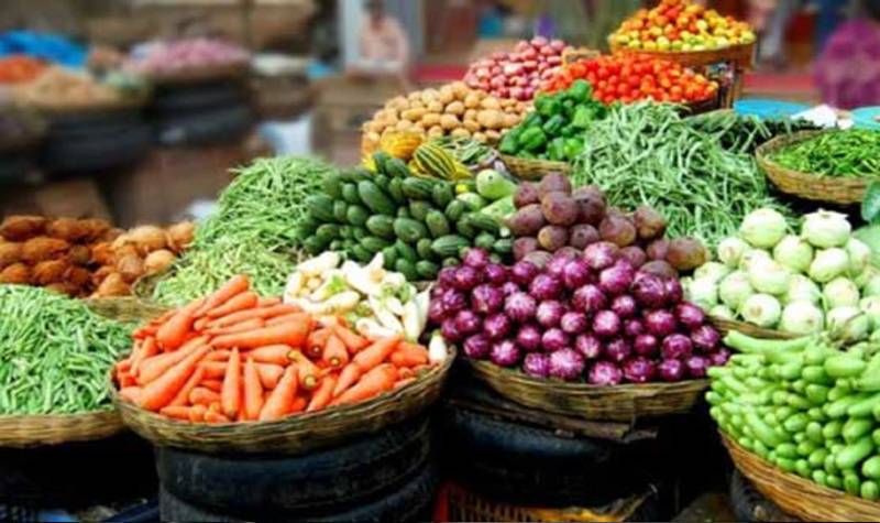  شہروں کو جانیوالے راستے بند ،اشیا ضروریہ اور سبزیوں کی قیمتیں آسمان کو چھونے لگیں