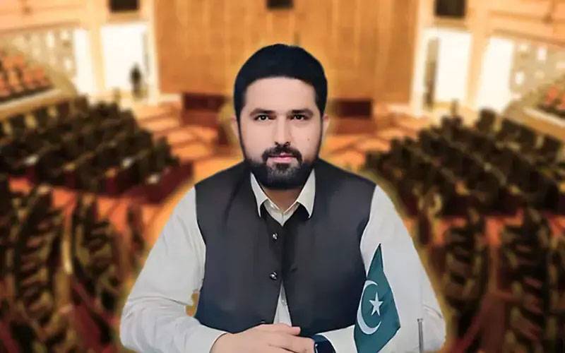 جے یو آئی نے پختونخوا   کے نئے وزیراعلیٰ سہیل آفریدی کا انتخاب چیلنج کردیا