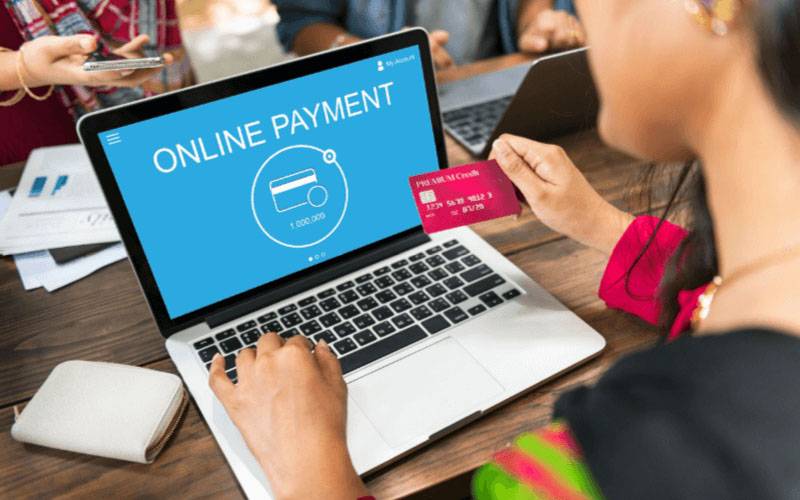 نیا سال نیا اسلام آباد ، کیش  ختم ، صرف آن لائن پیمنٹ، کیو آر کوڈ ایکٹو  کر دیا گیا
