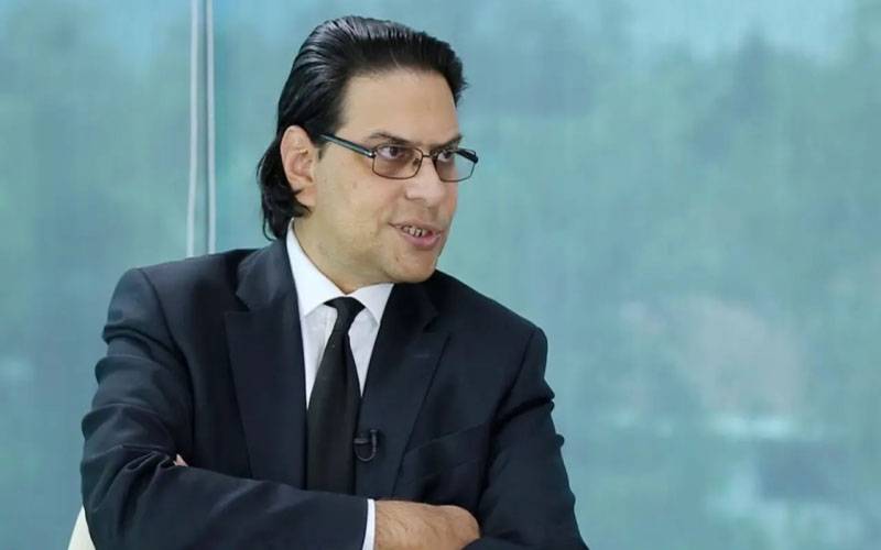 ہم افغانستان کے ساتھ معاملات طے کیے بغیر نہیں رہ سکتے: سلمان اکرم راجا