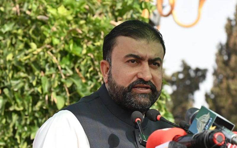  علیحدگی پسند بھارت سے خوش اورپاکستان کو نقصان پہنچانا چاہتے ہیں: وزیراعلیٰ بلوچستان