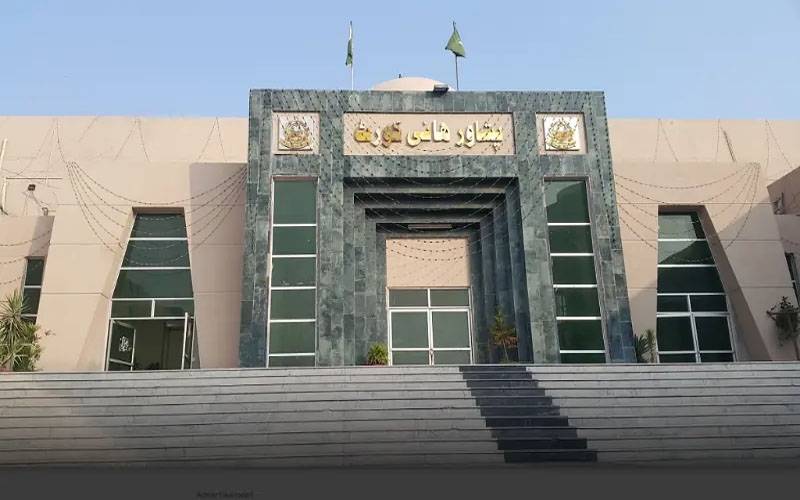 نو منتخب وزیر اعلیٰ کی حلف برداری کا کیس ،  پشاور ہائیکورٹ نے فیصلہ محفوظ کر لیا