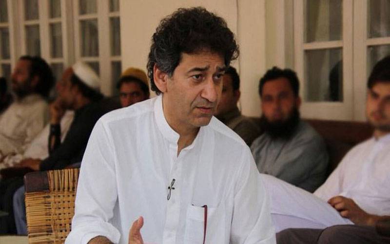 الیکشن اپوزیشن پارٹیز کے سامنے ہوا،سپیکر نے آئین اور قانون کے دائرے میں رولنگ دی:عاطف خان