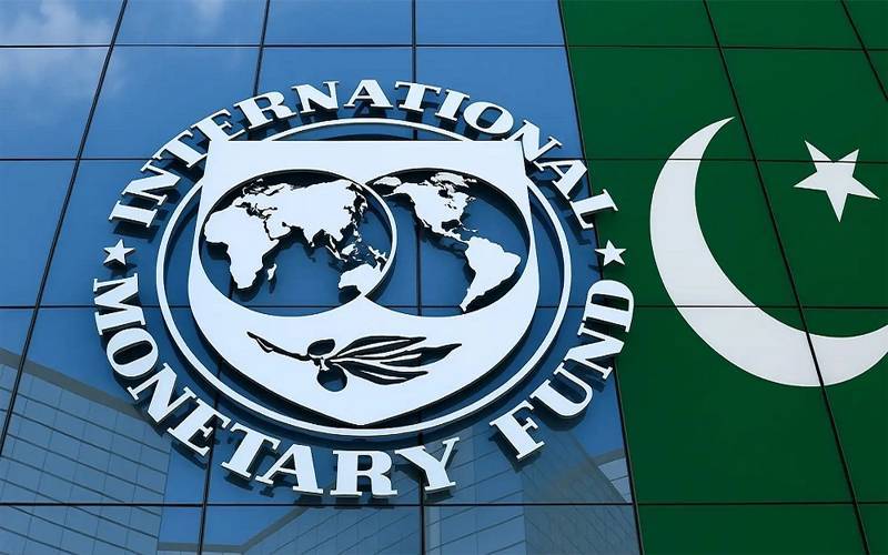 آئی ایم ایف نے پاکستان میں اوسط مہنگائی کم ہوکر6.5 فیصد رہنے کی نوید سنا دی