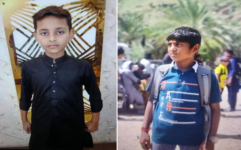 کراچی، تیزرفتارکوسٹر نے قرآن کریم حفظ کرنیوالےدو کمسن موٹرسائیکل سواروں کو روندڈالا