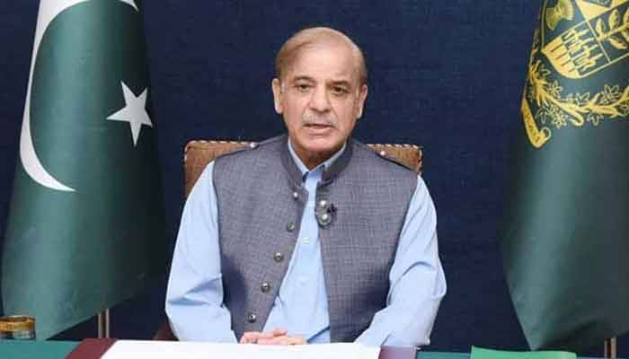وزیراعظم محمد شہباز شریف کا سفید چھڑی کے تحفظ کے عالمی دن پر  پیغام