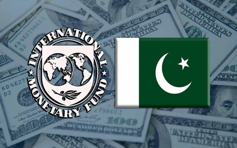 آئی ایم ایف اور پاکستان کے درمیان سٹاف لیول معاہدہ طے، 1.2 ارب ڈالر ملیں گے 