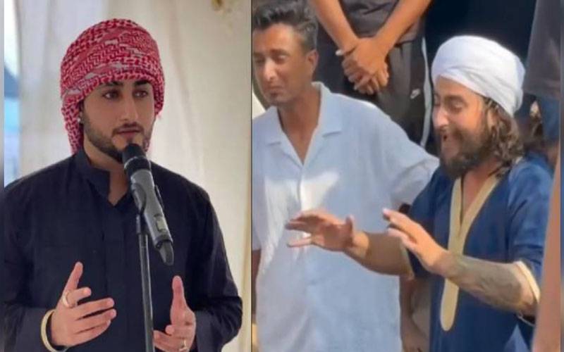 معروف پنجابی گلوکار خان صاحب کی والدہ کے بعد والد بھی انتقال کرگئے