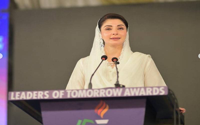 خوشحال پنجاب کی تعمیر دیہی خواتین کے بغیر ممکن نہیں: مریم نواز