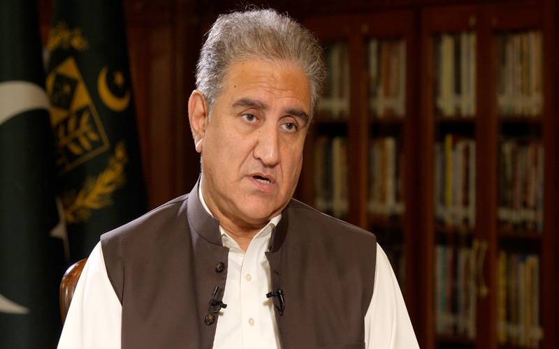 پاکستان تحریک انصاف کے رہنماء شاہ محمود قریشی کی بریت کا فیصلہ چیلنج 
