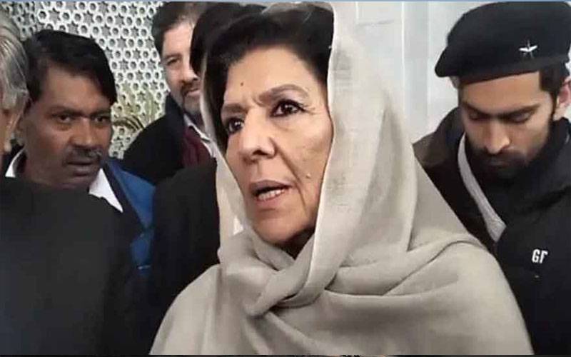 26نومبر احتجاج؛ فرد جرم کی کارروائی اور مقدمہ چیلنج، علیمہ خان کے وارنٹ گرفتاری بھی منسوخ 