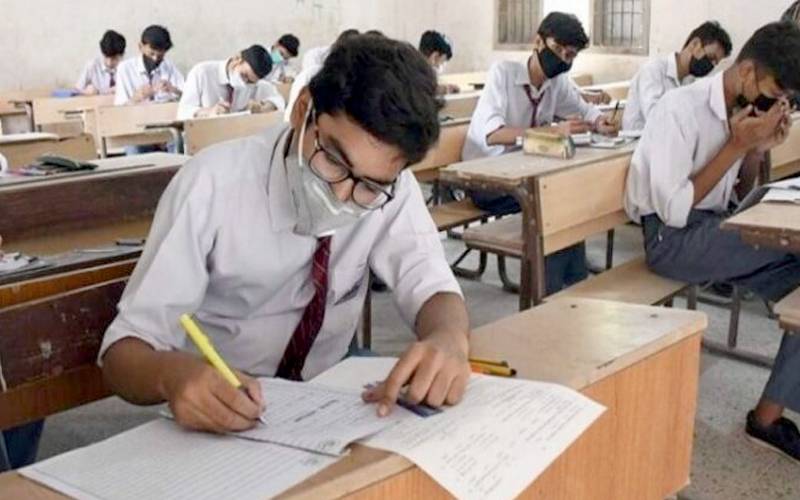 پیپرز کی ری چیکنگ کےطریقہ کار میں تبدیلی لانےکافیصلہ 