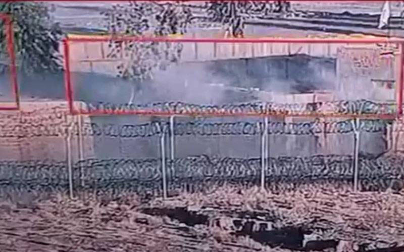 سپن بولدک چمن: پاک فوج نے افغان طالبان اور فتنہ الخوارج کے حملوں کو ناکام بنادیا ،20ہلاک