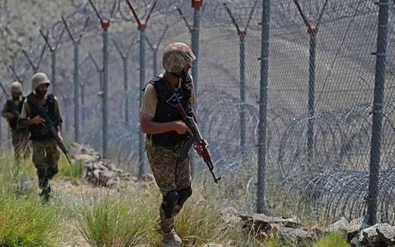 پاک فوج کی بھرپورجوابی کارروائی، افغان طالبان نے جنگ بندی کی درخواست کر دی