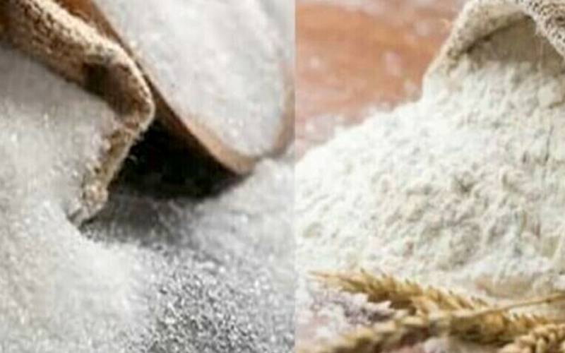 اوپن مارکیٹ میں حکومتی نرخوں والاآٹااورچینی نایاب