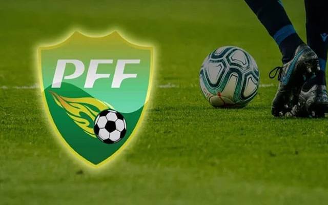 سعودی عرب نے فیفا ورلڈکپ 2026 کیلئے کوالیفائی کرلیا