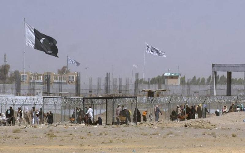 طالبان کی درخواست پر عارضی جنگ بندی کا فیصلہ