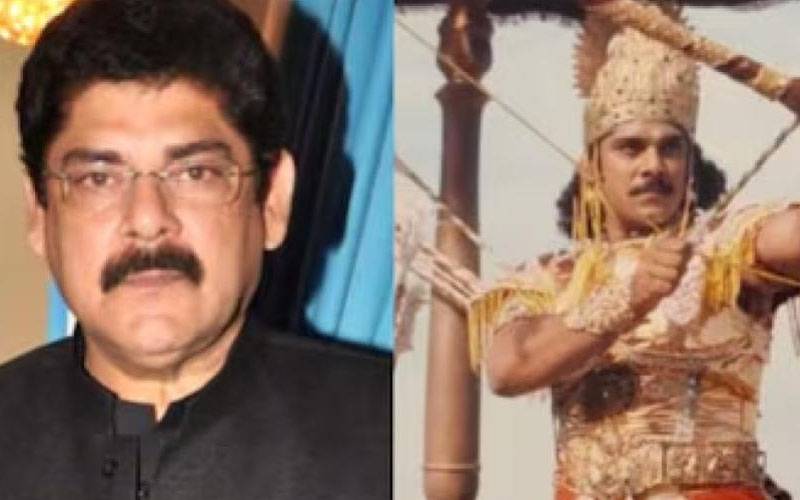بھارتی ٹی وی اور فلم انڈسٹری کے معروف اداکار پنکج دھیر چل بسے