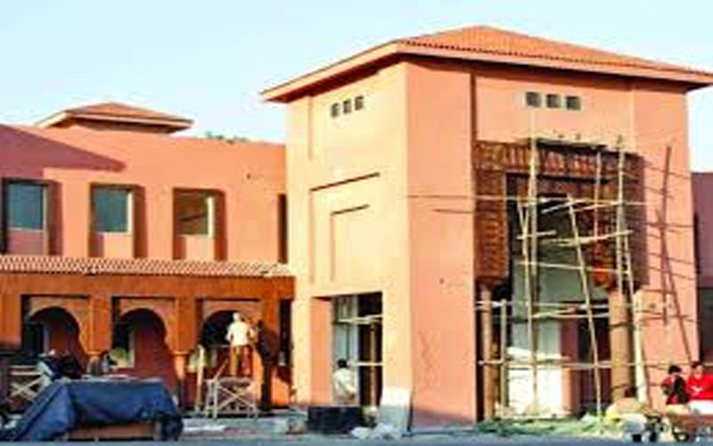 پنجاب حکومت نے بلاول ہاؤس بحریہ ٹاؤن کی سکیورٹی واپس لے لی
