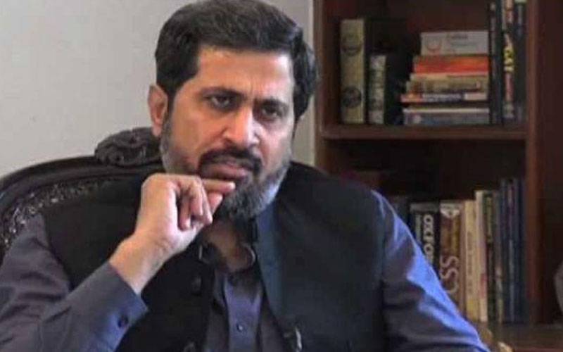 سہیل آفریدی سے متعلق پیشگوئی غلط ثابت ہونے پر فیاض چوہان نے پوری قوم سے معافی مانگ لی