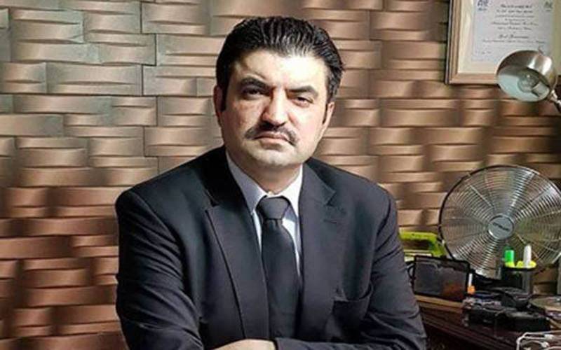 کیا شیرافضل مروت ن لیگ میں شامل ہونے جا رہے ہیں ؟ایکس پوسٹ نے ہلچل مچادی
