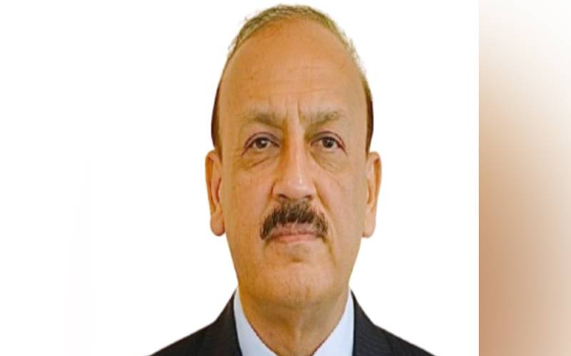 چیئرمین ایکسپورٹ پروسیسنگ زونز اتھارٹی مستعفی 