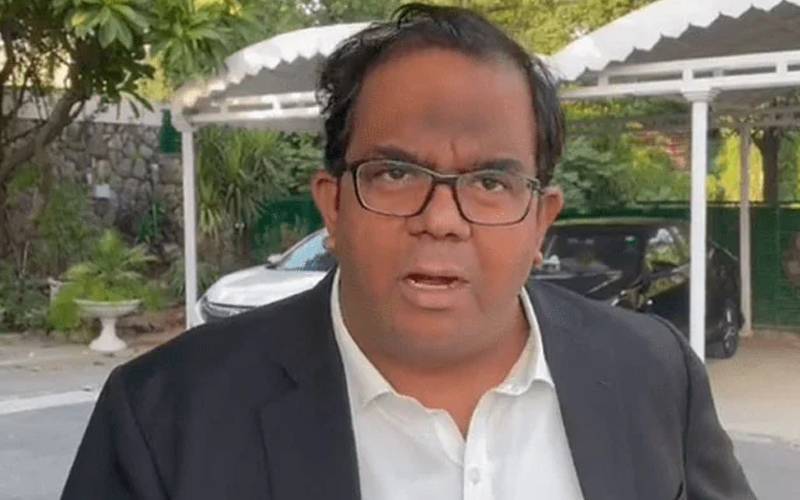 وزیراعلیٰ سہیل آفریدی کے انتخاب پر وفاق نے سازش کی:فیصل چودھری