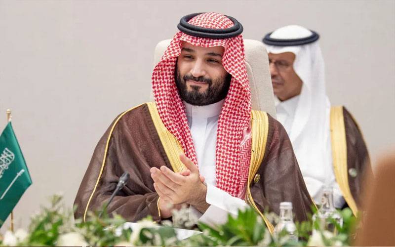 مکہ مکرمہ میں تاریخی ’’کنگ سلمان گیٹ‘‘ منصوبے کا اعلان