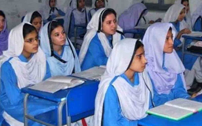 پنجاب: سکولوں کو 3 ارب 27 کروڑ کے فنڈز جاری