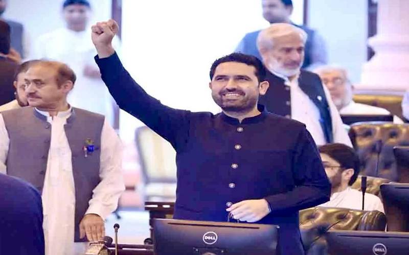 وزیر اعلیٰ خیبر پختونخوا سہیل آفریدی کو 18 نومبر تک حفاظتی ضمانت مل گئی